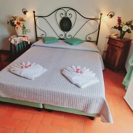 La Giada Del Mesco 3*