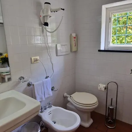 La Giada Del Mesco 호텔 3*