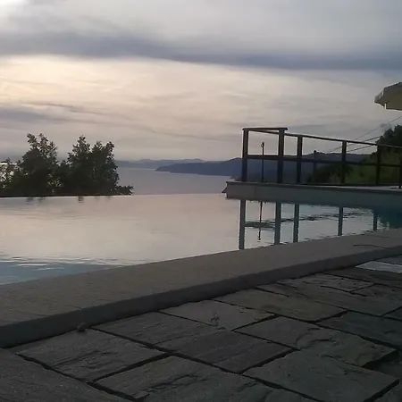 La Giada Del Mesco 호텔 3*