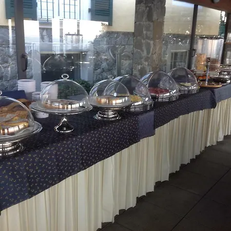 La Giada Del Mesco 레반토