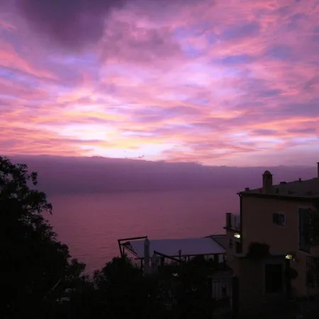 La Giada Del Mesco Levanto