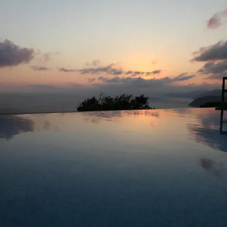 호텔 La Giada Del Mesco 레반토