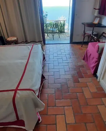 Hotel La Giada Del Mesco