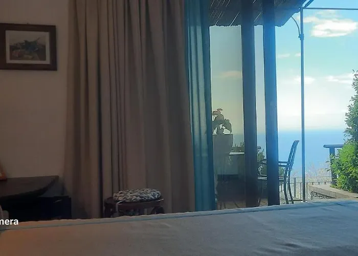 Hotel La Giada Del Mesco