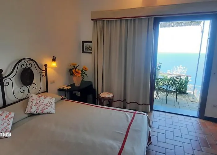 La Giada Del Mesco Levanto