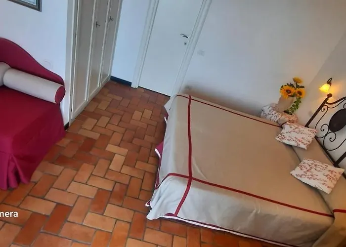 La Giada Del Mesco Levanto