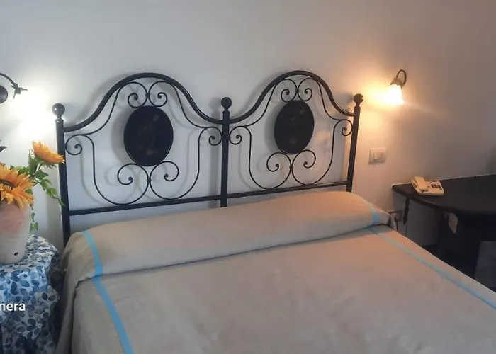 Hotel La Giada Del Mesco