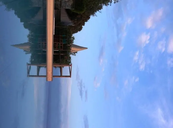 Hotel La Giada Del Mesco