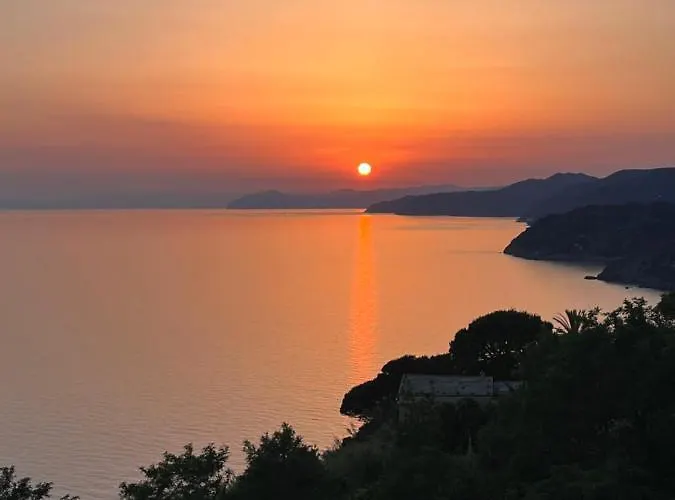 La Giada Del Mesco Levanto