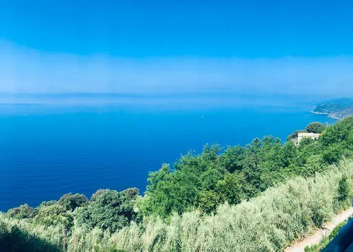 La Giada Del Mesco Hotel