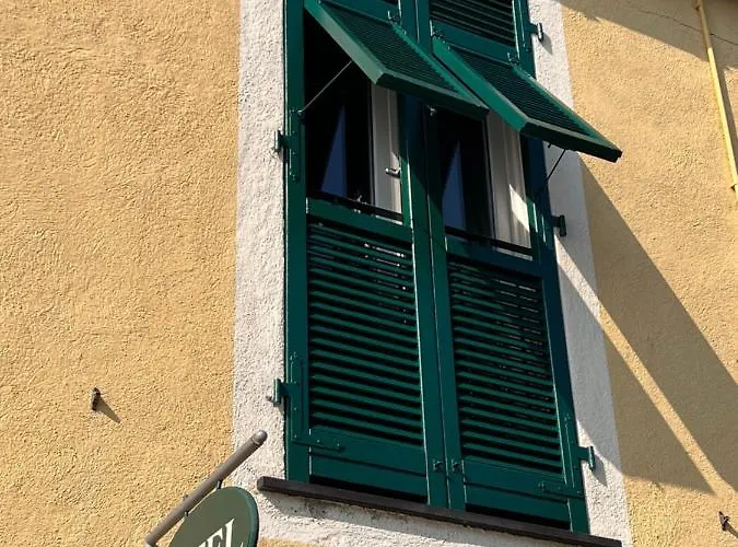 La Giada Del Mesco Hotel 3*