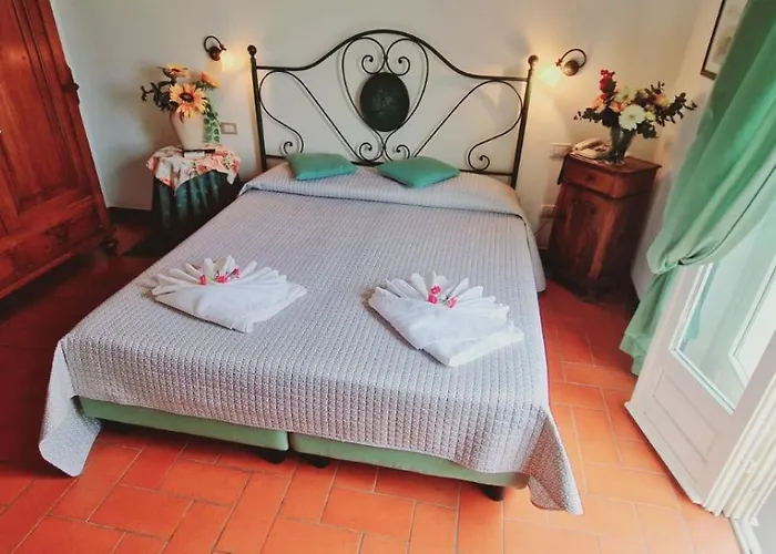 La Giada Del Mesco 3*