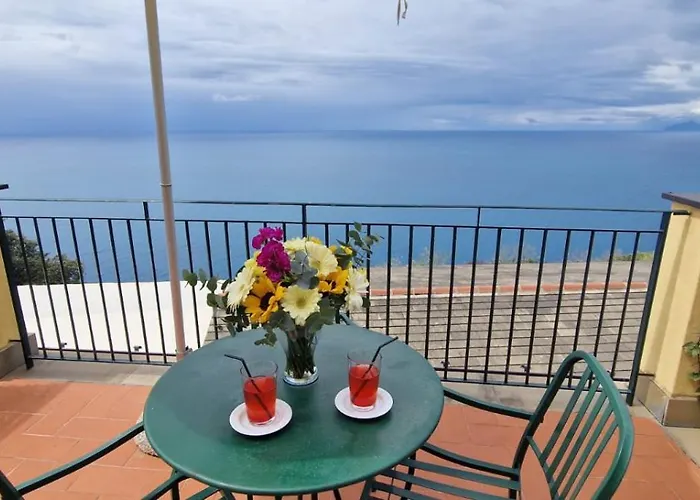 Hotel La Giada Del Mesco 3*