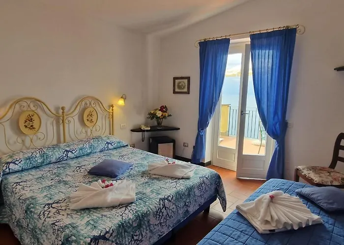 La Giada Del Mesco 3* Levanto