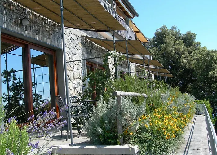 Hotel La Giada Del Mesco