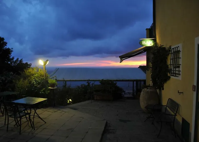 La Giada Del Mesco 3*