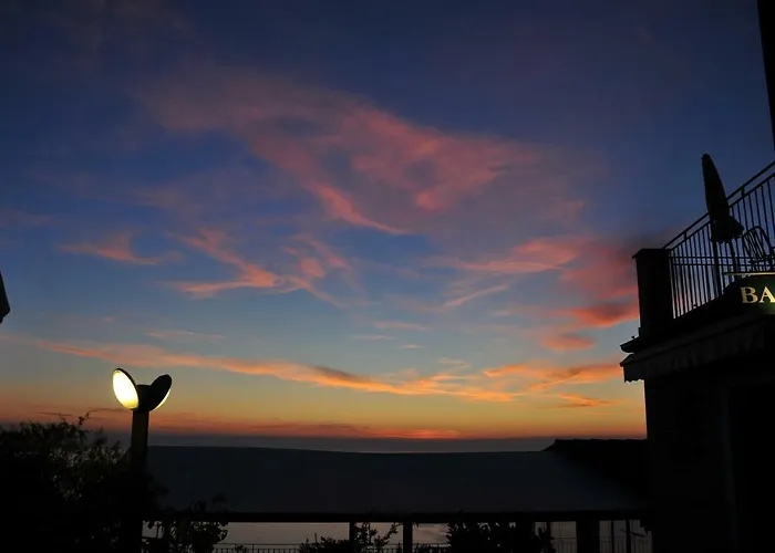 La Giada Del Mesco Hotel 3*