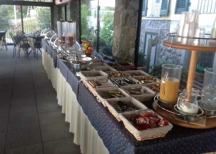 La Giada Del Mesco 3*