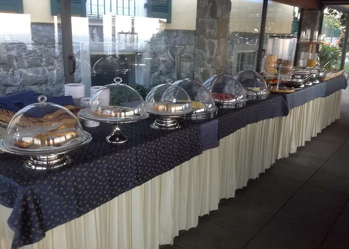 La Giada Del Mesco Levanto