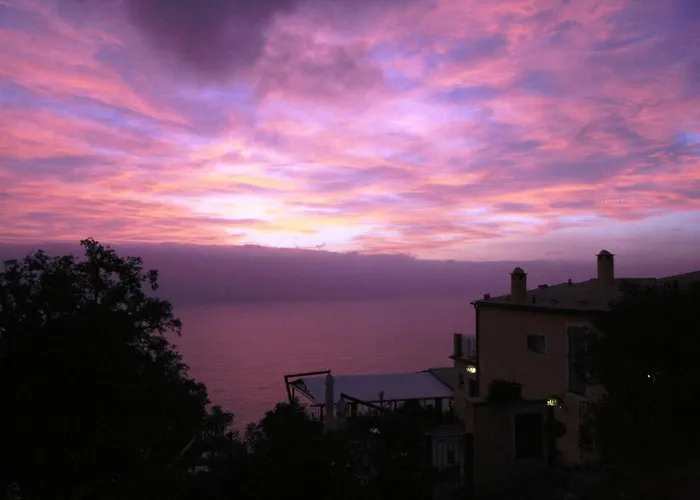 La Giada Del Mesco Levanto