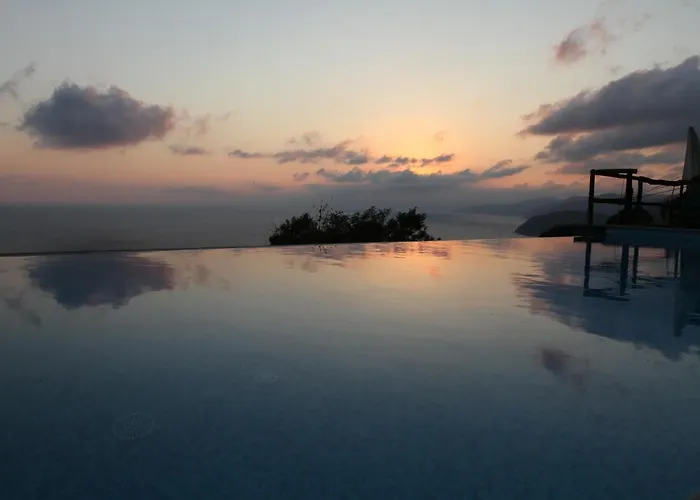 Hotel La Giada Del Mesco Levanto