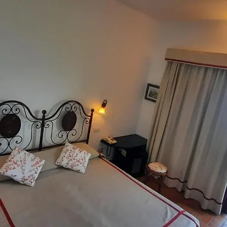 Hotel La Giada Del Mesco