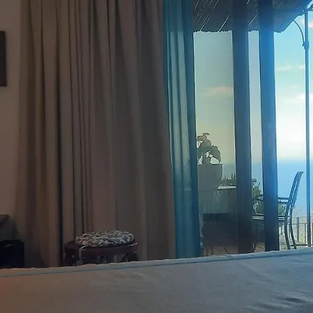 Hotel La Giada Del Mesco