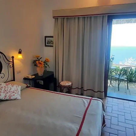 La Giada Del Mesco Levanto