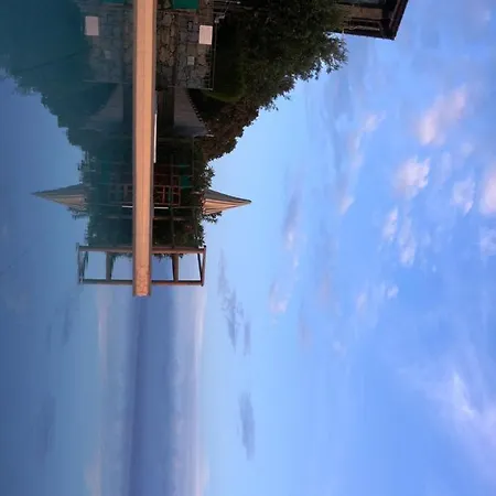 Hotel La Giada Del Mesco