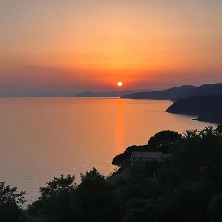 La Giada Del Mesco Levanto