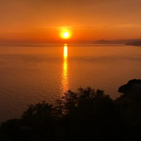 La Giada Del Mesco Hotel