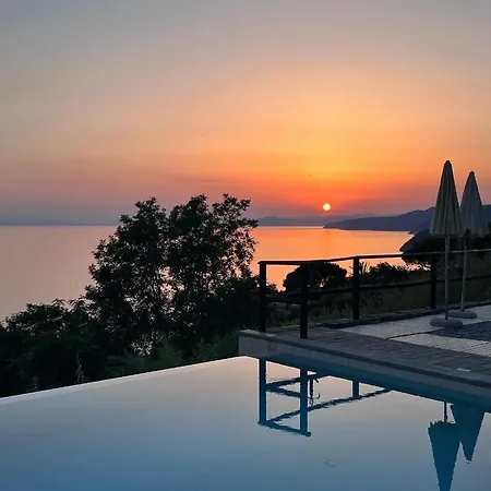 Otel La Giada Del Mesco