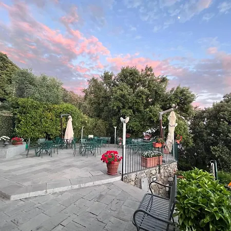 Hotel La Giada Del Mesco Levanto