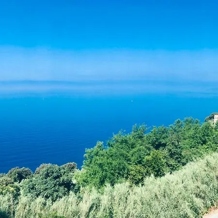 La Giada Del Mesco Hotel