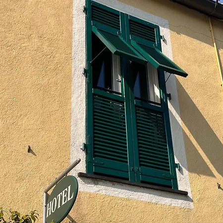 La Giada Del Mesco Otel 3*