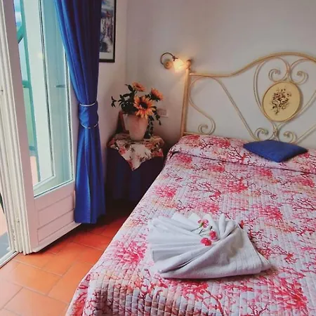 La Giada Del Mesco 3* Levanto