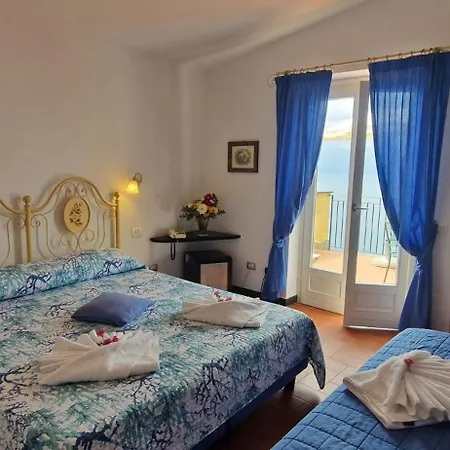 La Giada Del Mesco 3* Levanto