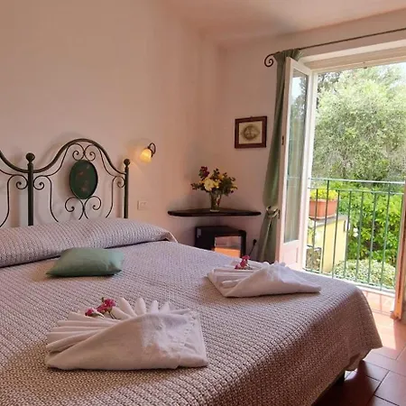 La Giada Del Mesco Otel 3*