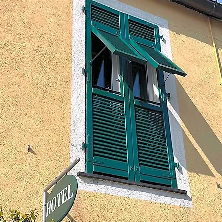 酒店 La Giada Del Mesco