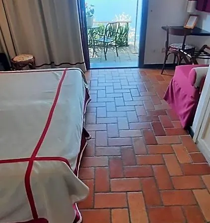 酒店 La Giada Del Mesco