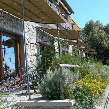 Otel La Giada Del Mesco