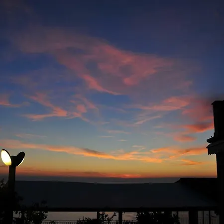 La Giada Del Mesco Hotel 3*