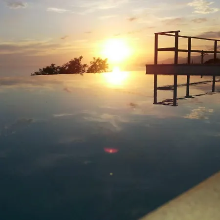 La Giada Del Mesco 3* Levanto