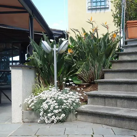 La Giada Del Mesco Hotel Levanto