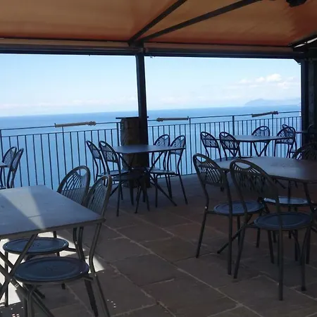 La Giada Del Mesco Otel Levanto