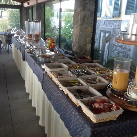 La Giada Del Mesco 3*