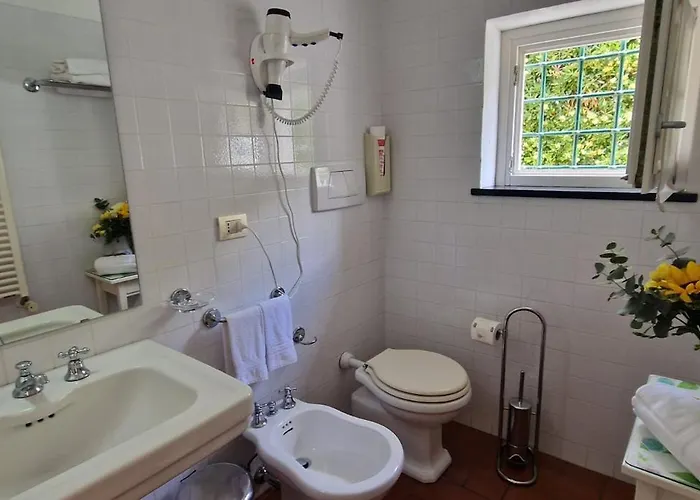 La Giada Del Mesco Otel 3*